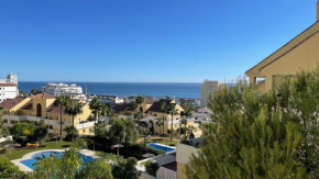 Intermobiliaria Rentals - Puerto Alto B6 7